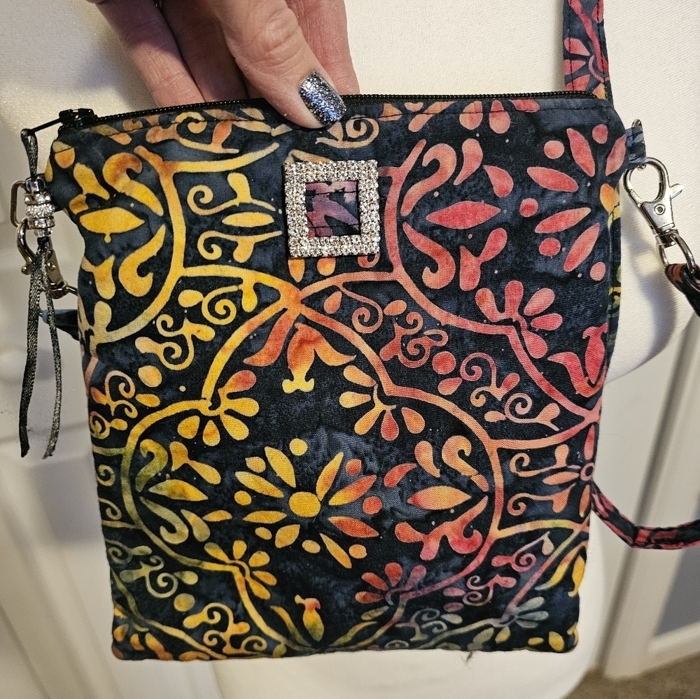 Crossbody Purse